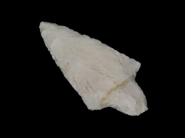 3 3/16" Amazing Dickson Found by Geoff Sandt in St. Louis Co. Missouri, Known as the Rockhunter on