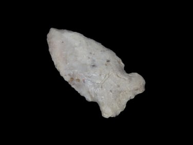 1 11/16" Robinson Found by Geoff Sandt in St. Louis Co. Missouri, Known as the Rockhunter on YouTube