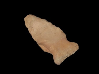 2 7/16" Godar Found by Geoff Sandt in St. Louis Co. Missouri, Known as the Rockhunter on YouTube