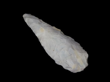 4 3/4" Stanfield Found by Geoff Sandt in St. Louis Co. Missouri, Known as the Rockhunter on YouTube