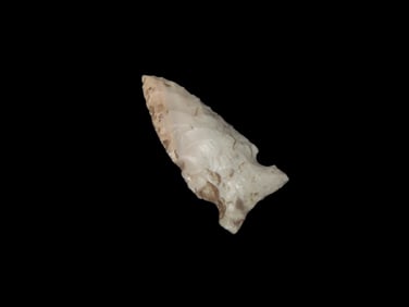 1 1/4" Exceptional Dart Point