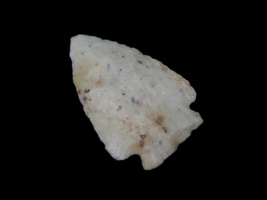 1 5/8"x7/8" Neuberger EX: Schoon Woodford Co IL.