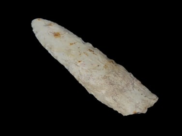 4"x1 1/8" Beaver Lake Dalton, EX: Schoon Woodford Co IL.