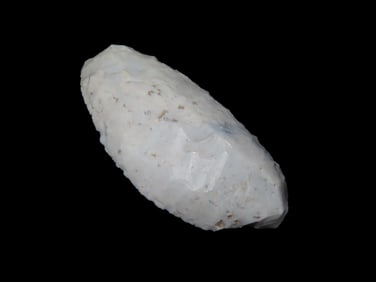 3'x1 1/4" Palo Knife, EX: Schoon Woodford Co IL.