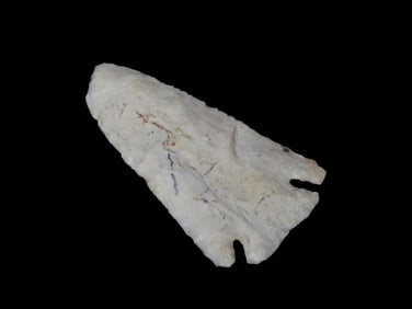 2 5/8"x1 3/8" Pulaski, EX: Schoon Woodford Co IL.