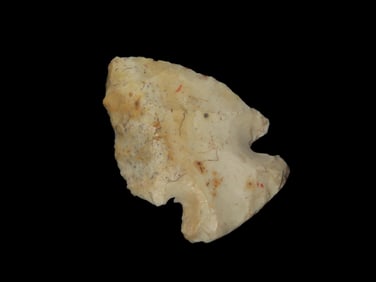 1 5/8"x1 1/8" Dovetail, EX: Schoon Woodford Co IL.