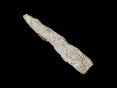 2 1/2"x5/8" Pencil Drill, EX: Schoon Woodford Co IL.