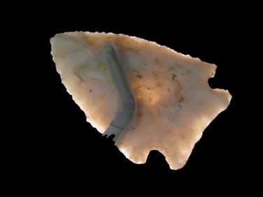 2 1/16"x1 3/8" Neuberger, EX: Schoon Woodford Co IL.