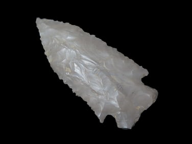 2 5/8" X 1 1/4" Stillwell, Davis COA, Found in Kentucky