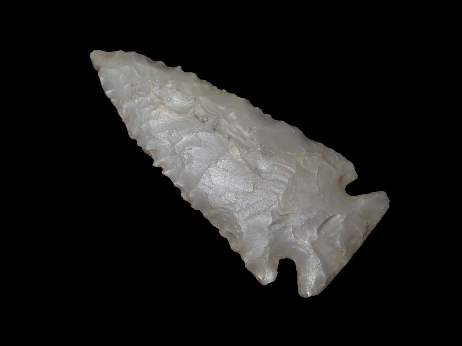 2" x 7/8" Palmer, Davis COA, found in Kentucky (1 of 9)