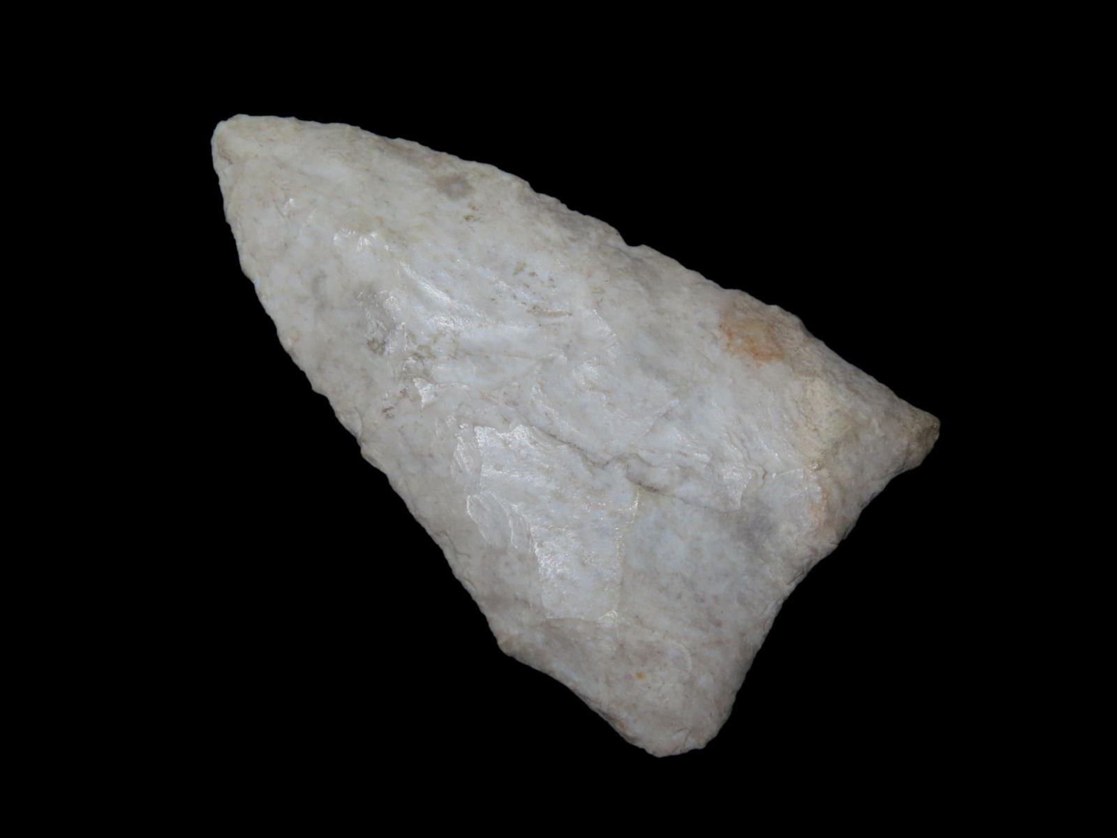 2" X 1 1/8" HI-LO, Dickey COA, Found in OH., Ex Gary Mumaw (1997), Ex Jim Lee (1 of 9)