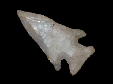 2 1/4"x1 1/4" Lost Lake Kentucky, Restored, EX: Walt McIntire