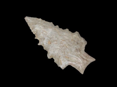 2 5/8" x 1 1/4" Kirk NW AL Restored EX: Walt McIntire Collection