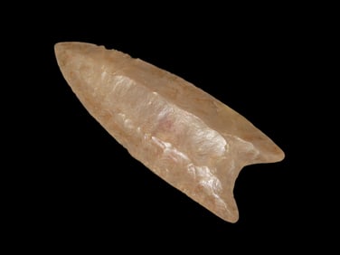 3" x 1 1/8" Redstone Restored Lincoln Co KY EX: Walt McIntire Collection