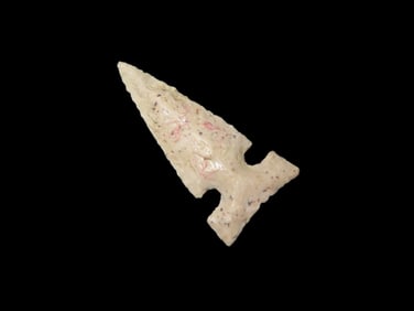 1 1/4" x 3/8" Cahokia Point ST. Clair, CO ILL