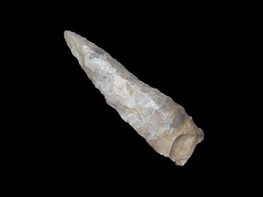 2 1/4" x 5/8" Drill EX: Heike Collection