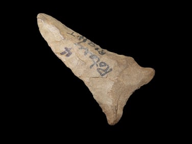 1 3/4" x 7/8" Dalton Point Midwest States EX: Heike Collection