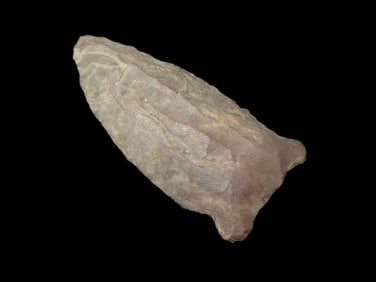 1 1/8" x 1" Fluted Cumberland midwest States EX: Heike Collection