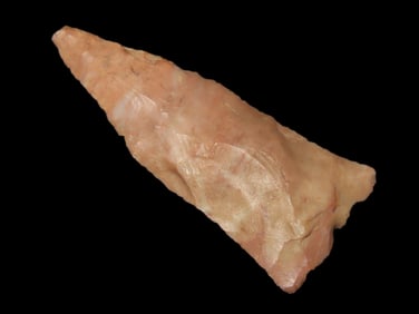 2 1/4" x 7/8" Copena Point midwest States EX: Heike Collection