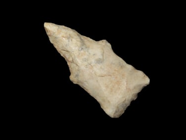 1 1/2" x 3/8" Hardin Drill Southern Illinois EX: Heike Collection