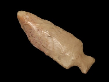 2 1/4" x 3/4" Table Rock Illinois EX: Heike Collection