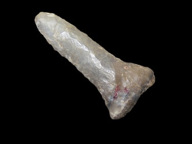 1 3/4" x 5/8" Dalton Drill Midwest States EX: Heike Collection