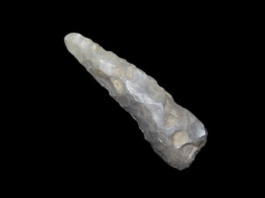 1 3/4" x 1/2" Drill Midwest States EX: Heike Collection