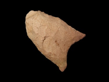 1 3/8" x  1" Quad Point Central Indiana EX: Heike Collection