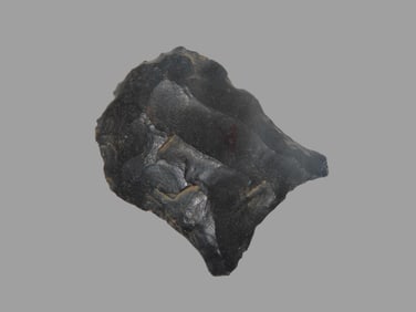 1 1/4" x 1" Quad Point Central Indiana EX: Heike Collection