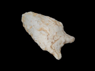 1 3/4" x 1 1/16" Quad, found in the Midwest, Ex Heike Collection