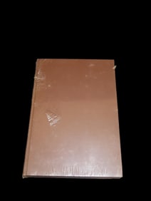 "Prehistoric Implements" by Warren Moorehead, 1978, still in shrink wrap
