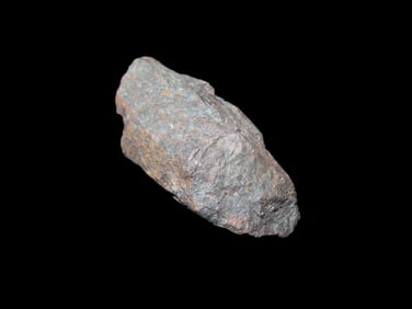 1 7/8" x 3/4" x 7/8" 40g. Campo Del Cielo Meteorite-"Field of Heaven" Site is located 620 miles
