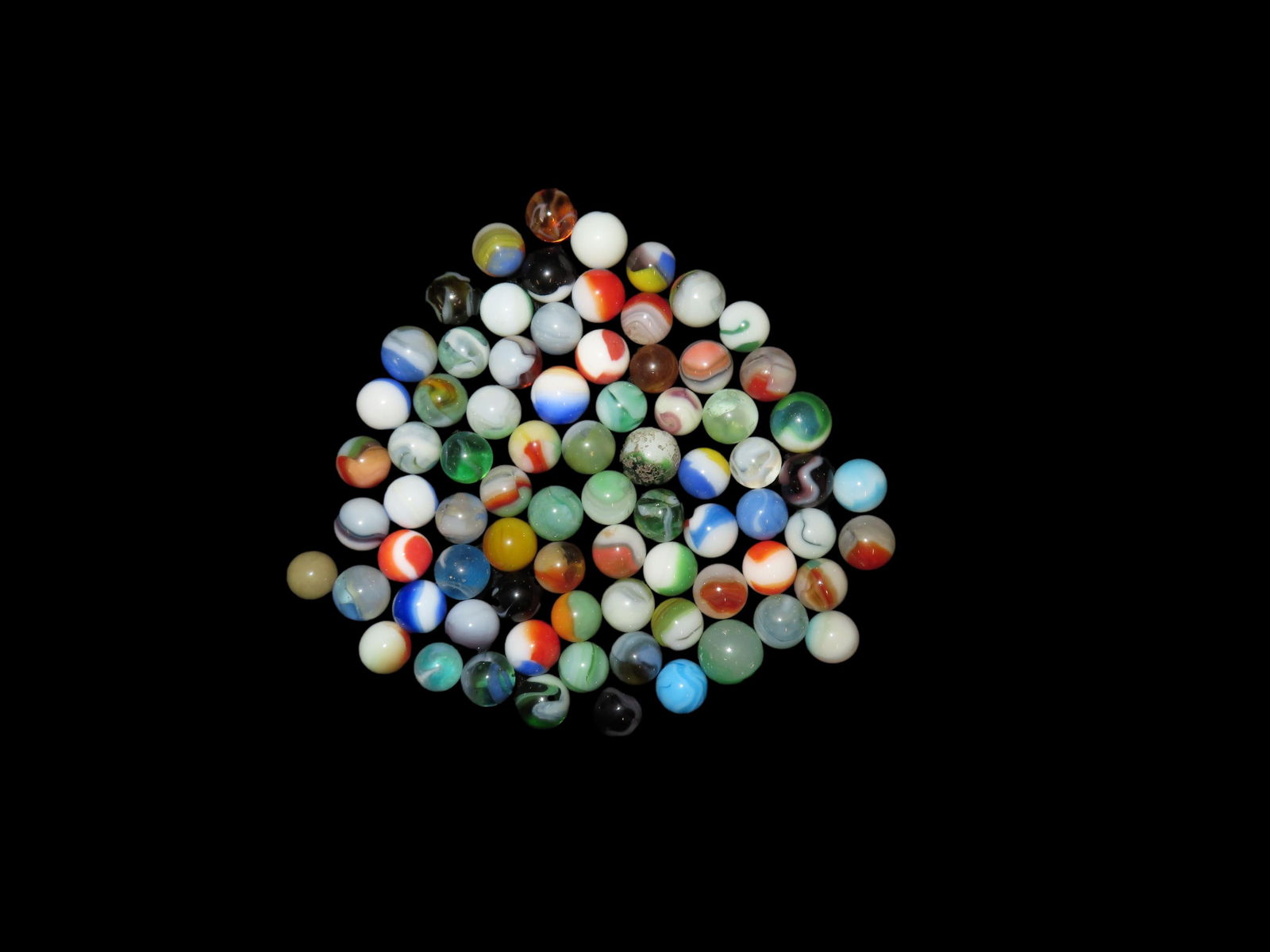 Nice Collection Of Antique Marbles Found In Hannibal Missouri Un Searched: Nice Collection Of Antique Marbles Found In Hannibal Missouri Un Searched