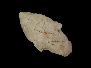 2" 3/8 x 1" 3/8 Nassau Co Florida Arrowhead