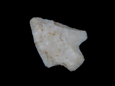 2" x 1" 5/8  Nassau Co Florida Arrowhead