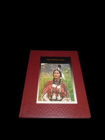 The American Indians The Women's Way Time-Life