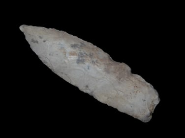 4" 1/4 X 1" Sedalia Adams Co ILL EX: Brad Simmerson