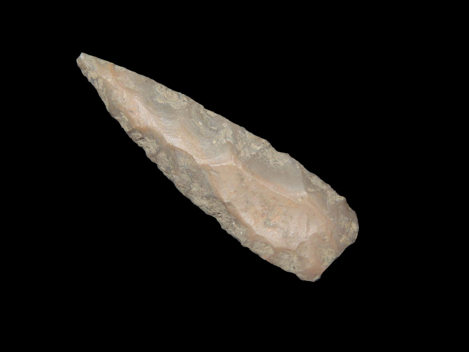 1" 7/16 Micro Drill Well Made Southern Illinois (1 of 4)