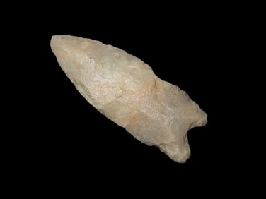 1" 1/2 McKeen Quartzite Material Montana