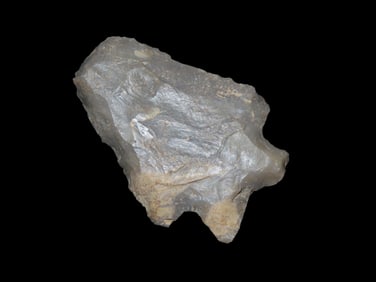 2" 1/16 x 1" 3/8 Rice Lobbed Union Co ILL