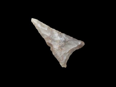 1" 3/4 Quality Hamilton EX: Walt McIntire Collection