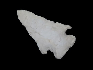 2" 1/2 x 1" 3/8 Thebes Calhoun Co ILL EX: Steve Manos Coll