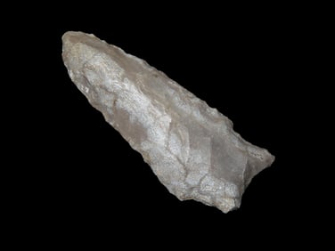 2: 5/8 x 1" Greenbriar Tennessee EX: Walt McIntire Collection