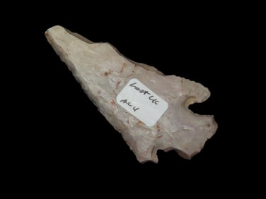 3 1/8" Heartbreaker Lost Lake, Ex Walt McIntire Collection