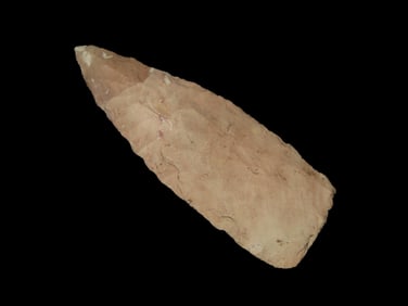 2 3/4" Copena, found in Kentucky, Ex Walt McIntire Collection