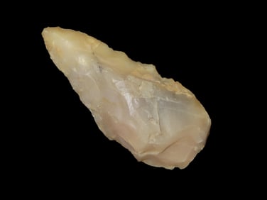 2 3/4" Arkansas Novaculite Blade