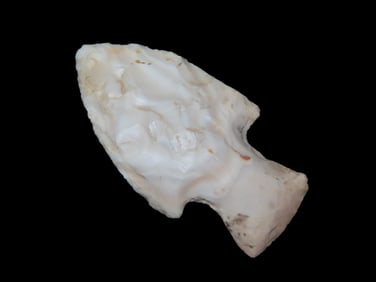 2" Tablerock, found in Calhoun Co., Illinois, Ex Steve Manos Collection