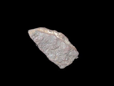 29g. Meteorite from the Campo del Cielo "Field of Heaven" Site 620 miles North of Buenos Aires