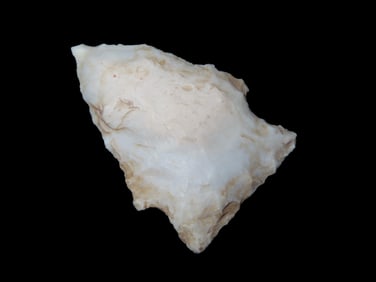 Side Notched - 2" L x 1 1/2" W