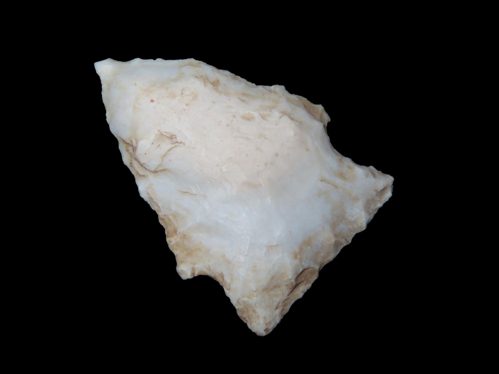 Side Notched - 2" L x 1 1/2" W